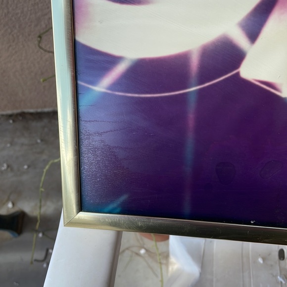 ABC Television Studio photo poster framed - Picture 5 of 11